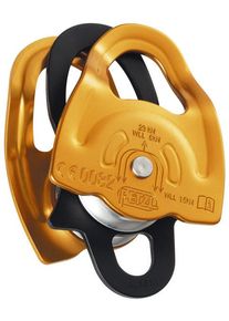 Petzl Gemini - Seilrolle