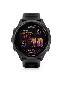 Garmin Forerunner® 570 (47mm) - Multifunktionsuhr