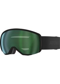 Atomic Revent Jr S Flash - Skibrille - Kinder