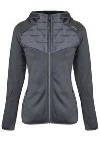 Meru Bath W - Fleecepullover - Damen