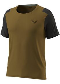 Dynafit Transalper S/S M - T-Shirt - Herren