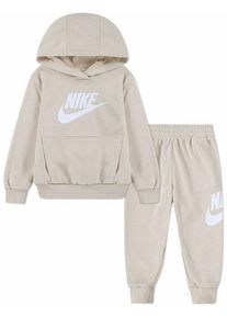 Nike Club French Terry Jr - Trainingsanzug - Kinder