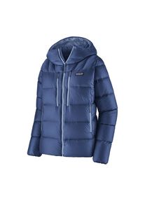 Patagonia Fitz Roy Down Hoody - Daunenjacke - Damen