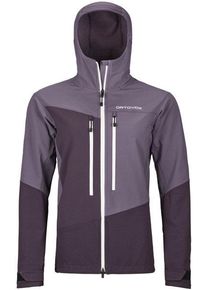 Ortovox Westalpen Softshell W - Softshelljacke - Damen