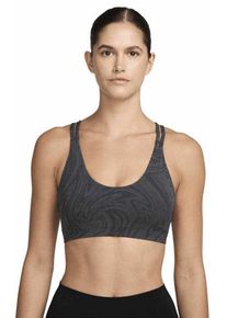 Nike Zenvy W - Sport-BH mit leichterer Halt - Damen