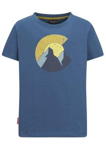 Trollkids Kids Halsafjord - T-Shirt - Kinder