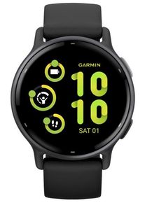Garmin Vivoactive® 5 - Multifunktionsuhr