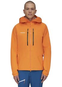 Mammut Taiss HS Hooded Jkt M - Hardshelljacke - Herren