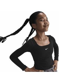 Nike Sportswear Style Star Jr - Langarmtrikot - Mädchen