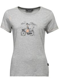 Chillaz Saile Tyrolean Trip - T-Shirt - Damen
