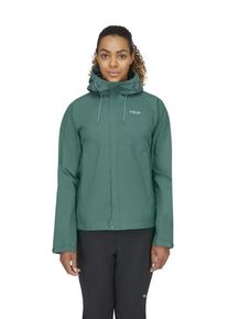 Rab Downpour Eco - Trekkingjacke - Damen