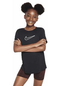 Nike One Fitted Jr - T-Shirt - Mädchen