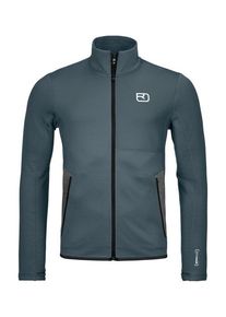 Ortovox Fleece - Fleecejacke - Herren