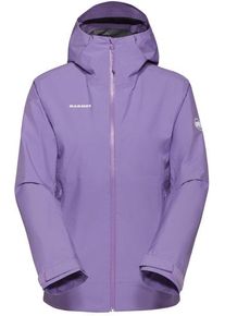 Mammut Alto Light HS Hooded - Hardshelljacke - Damen