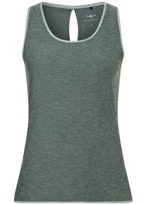 Kaikkialla Karja W - Top - Damen