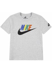 Nike Club Family Knit Jr - T-shirt - Kinder