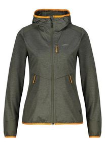 Meru Silkeborg W – Fleecepullover – Damen