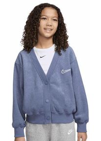 Nike Sportswear Fleece Cozy Jr - Cardigan - Mädchen
