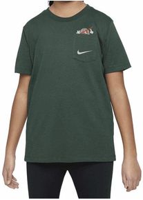 Nike Boxy Pocket Jr - T-Shirt - Jungs