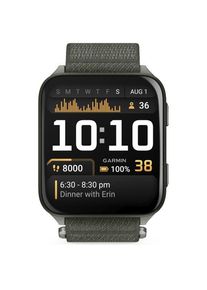 Garmin Venu® X1 - Multifunktionsuhr