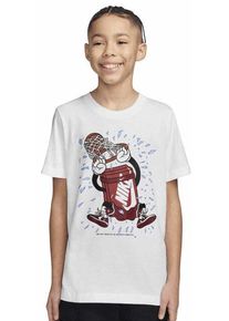 Nike Sportswear Jr - T-Shirt - Jungs