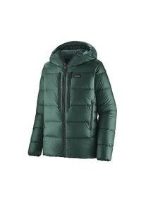 Patagonia Fitz Roy Down Hoody - Daunenjacke - Herren