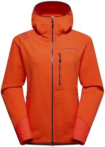La Sportiva Bristen Thermal Hoody M - Softshell-Jacke - Herren