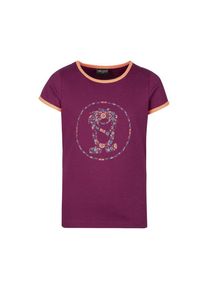 Trollkids Flower Troll - T-Shirt - Mädchen