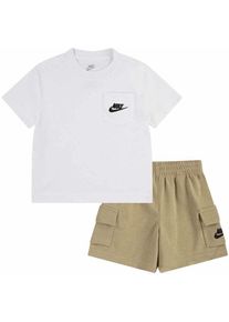 Nike Pkt Ft Set Jr - Zweiteiler - Kinder