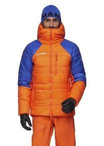Mammut Eiger Nordwand Advanced Down IN Hooded M - Daunenjacke - Herren