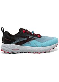 Brooks Cascadia 17 W - Trailrunningschuhe - Damen