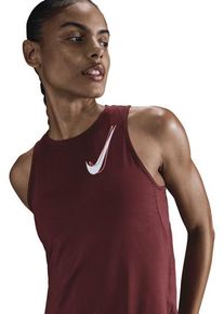Nike One Swoosh Dri-FIT - Lauftop - Damen
