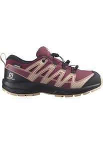 Salomon XA PRO V8 CSWP J - Trailrunningschuhe - Kinder