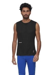 Mammut Eiger Nordwand FL Air Mesh Vest M - Top - Herren