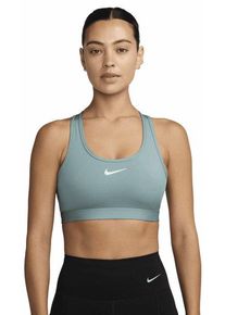 Nike Swoosh W - Sport BH mittlerer Halt - Damen