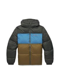 Cotopaxi Solazo Down Hooded - Daunenjacke - Herren