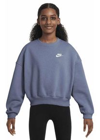 Nike Sportswear Club Fleece Jr - Sweatshirt - Mädchen