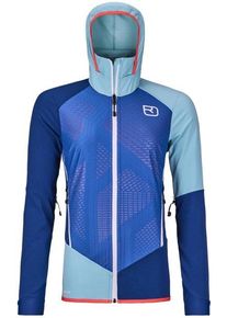 Ortovox Col Becchei W - Skitourenjacke - Damen