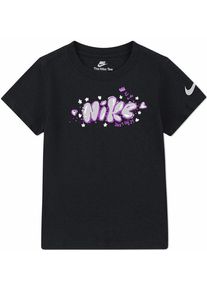 Nike Essentiel Ringlet Jr - T-Shirt - Mädchen