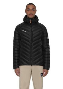 Mammut Broad Peak IN Hooded M - Daunenjacke - Herren