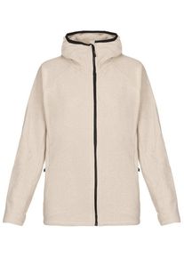 Meru Hyder W - Fleecepullover - Damen