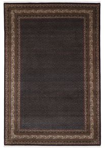 Mir Keleti szőnyeg 200x300 (Indian) Kézzel Csomózott