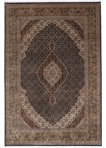 Mir Keleti szőnyeg 200x300 (Indian) Kézzel Csomózott