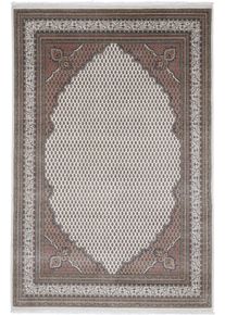 Bidjar Keleti szőnyeg 200x300 (Indian) Kézzel Csomózott