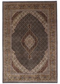 Mir Keleti szőnyeg 300 x 200 (Indian) Kézzel Csomózott