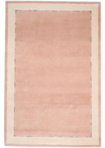 Nepal Orientalsk teppe 200x300 (Nepal) Håndknyttet