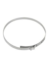 Hose clamp &Oslash;85-92mm width 7mm
