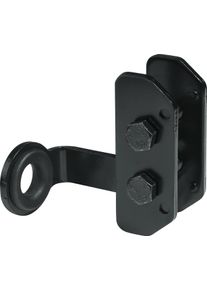 Abus SH68/69, lock-holder
