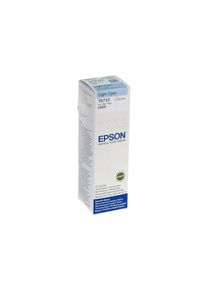 Epson T6735 Ciano chiaro originale 1 pezzo(S)