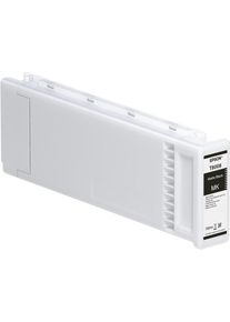 Epson C13T80080N Cartuccia d'inchiostro 1 Pezzo(i) Originale Nero Opaco